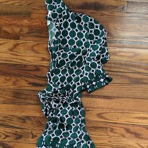 Donna Morgan Circle Dress